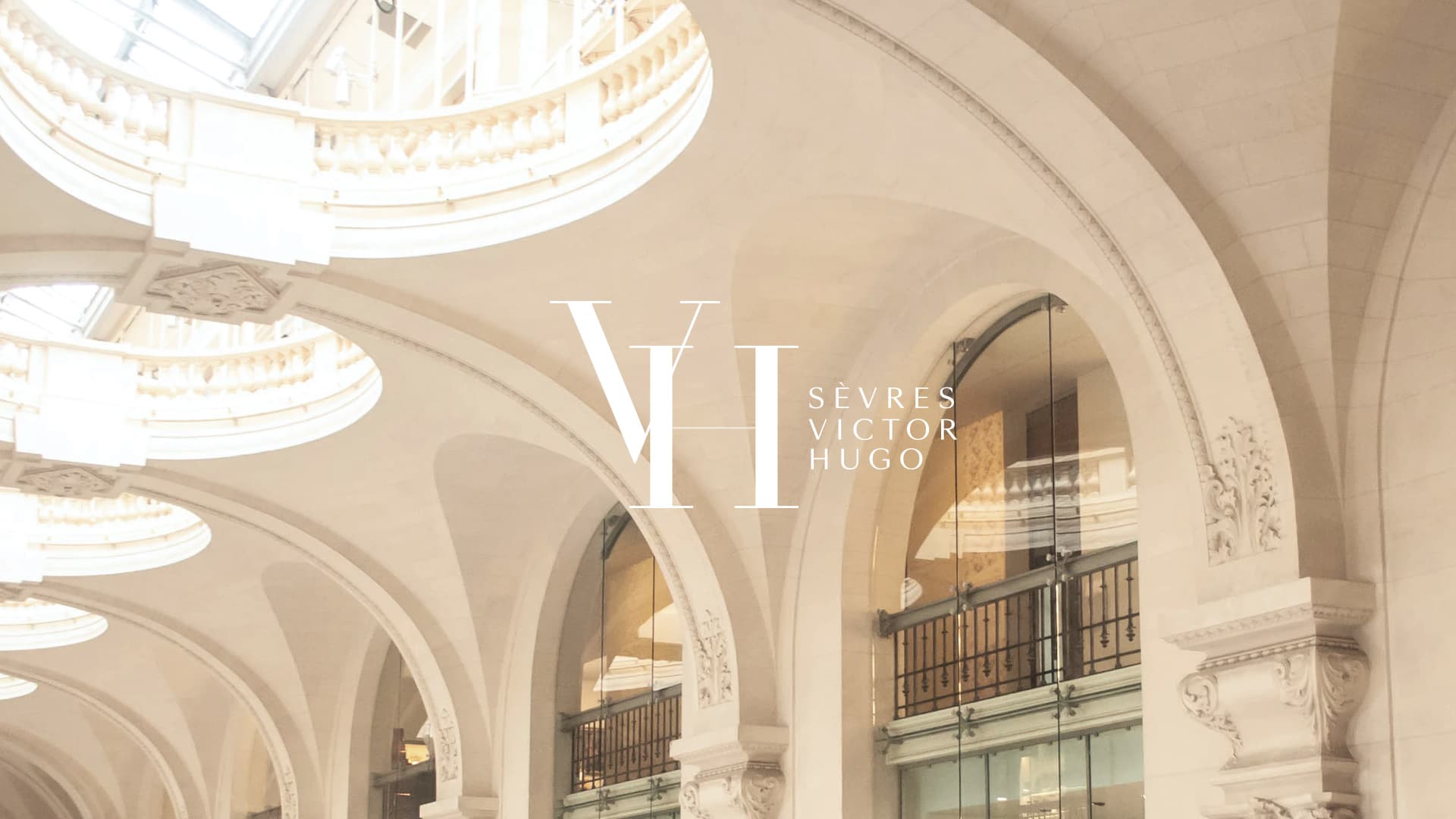 VII Sèvres 2 - Détails du projet